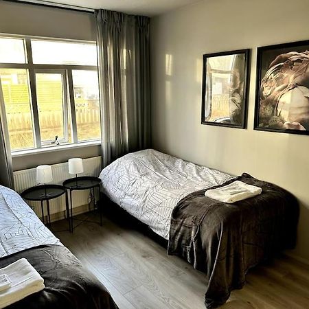 Elegant Apartment In Keflavík Extérieur photo